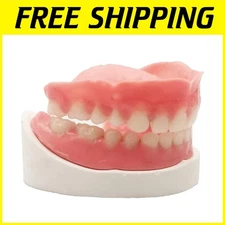 Complete Denture Craft Kit for Confidence
