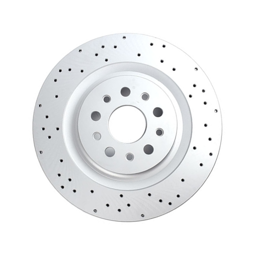 Maserati Ghibli 2017-2021 Rear Brake disc P/N 673010319