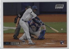 Click to enlarge Estevan Florial