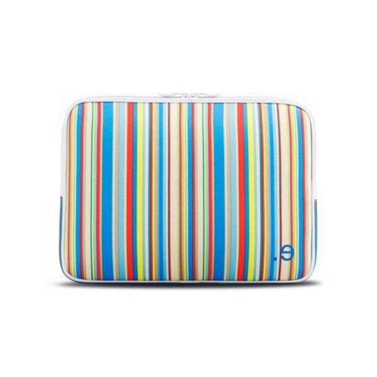 Housse MacBook Air 13 be.ez LA Robe anti-choc étui protection fermeture éclair sécurisée