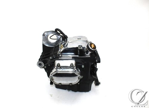 2002 02 Harley FXDWG Dyna Wide Glide 5 Five Speed Transmission Gear Box
