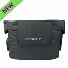 EcoFlow DELTA Max Bag Waterproof Wear Resistant Durable Storage New