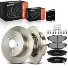 Plaquette de frein Subaru OUTBACK