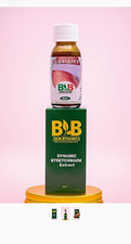 B&B Skin Bynamics Dynamic Stretchmark Extrakt Peel-Off 60 ml