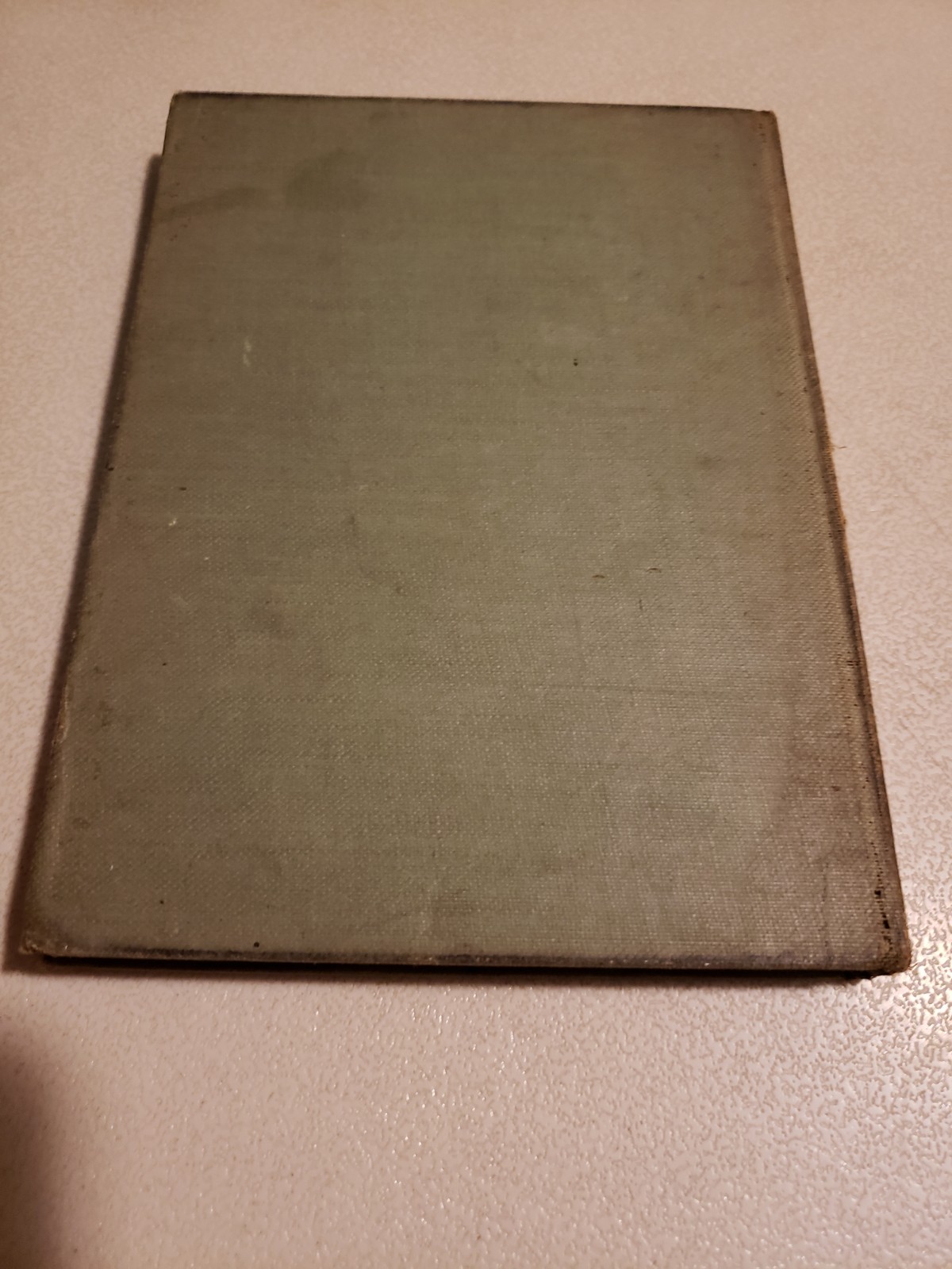 Caloric Company Book Of Recipes 1914 Antique Cookbook Janesville Wisconsin 