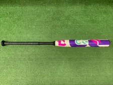 DeMarini 2026 CF Final Edition Composite Fastpitch Softball Kij (-10) 33/23