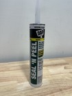 Dap 18324 Seal 'N Peel Removable Sealant/Caulk - 10.1oz