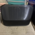 Logitech Cooling Pad for A Laptop Black USB Powered Has 2 Fan Settings — photo 1