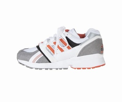 Adidas Equipment CSG 91 W,Gr.38 in Weiß & Rot,Neu mit Karton
