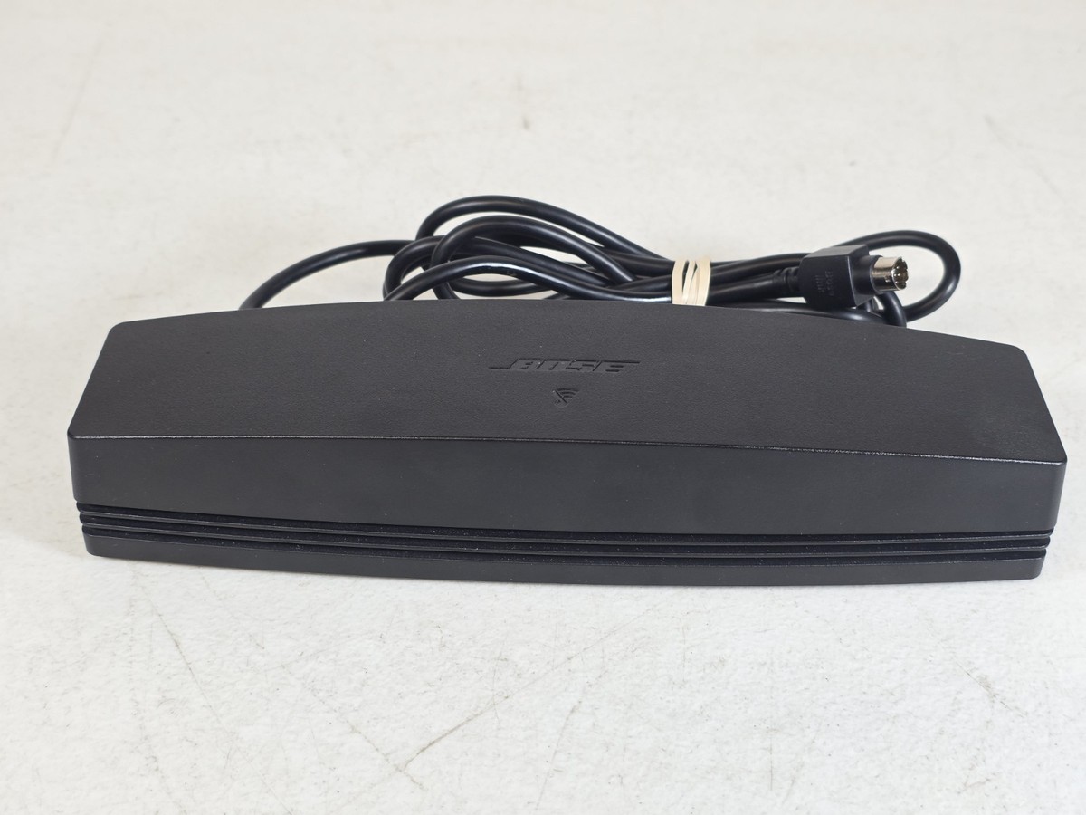 Bose SoundTouch Wireless Adapter 412451 WiFi Bluetooth Audio | eBay