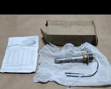 Kidde Fenwal 12-E27121-000-02 140F Vertical Detect-A-Fire Unit