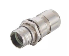 1PCS NEW FIT FOR 09151000309 Circular connector M23