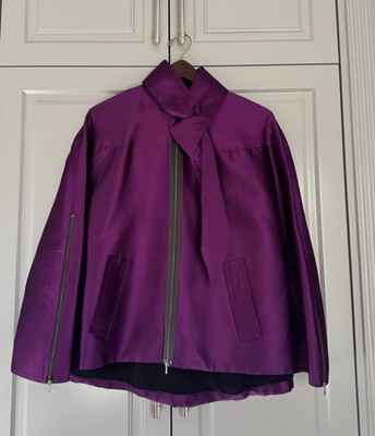 Victoria Beckham Jacket   Perfect Condition