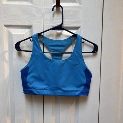 Nike Women's Sports Bra Size Large #6B