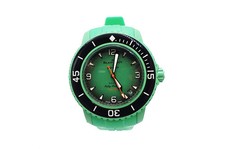 Blancpain Swatch Bio Ceramic Scuba Fifty Fathoms Collection AT INDIAN OCEAN (Gre