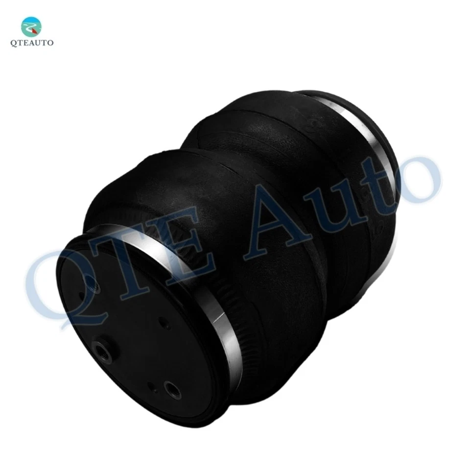 Air Helper Spring Suspension level Kit for 1975-1986 Chevrolet C20 - Image 2 of 4