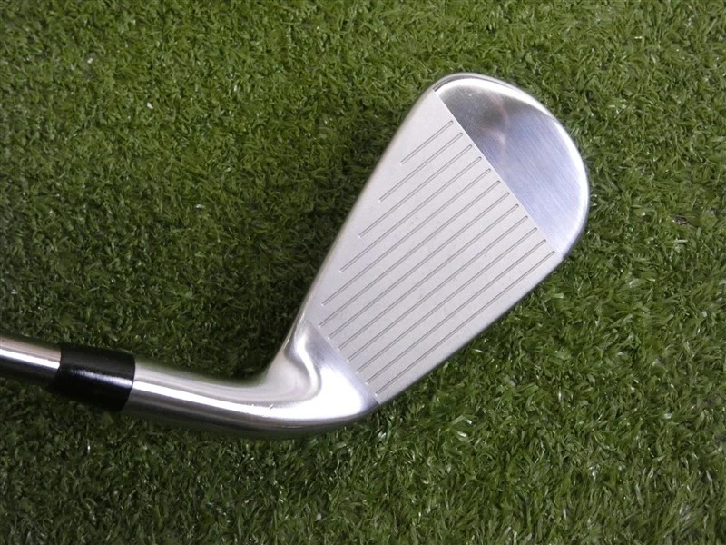 Titleist 2023 T350 Left Hand 5 Iron Recoil 95 F4 Stiff Graphite Mid +1.5" Mint - Image 3 of 4