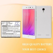 BATTERIE 2000mAh Type LI3822T43P3H716043 For ZTE Blade A30, Blade A320, Blade L7