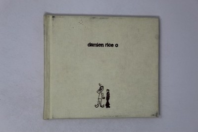 Damien Rice- O CD