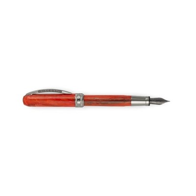 Stift Füllfederhalter Visconti REMBRANDT-S Orange Feder M
