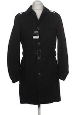 JOOP! Mantel Herren Winter Parka Winterjacke Gr. EU 46 Baumwolle Sch... #k2cbabj