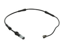 Contact d'avertissement d'usure de la garniture de frein pour BMW 1, 1 Van, 2