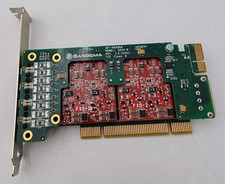 Sangoma Remora-AFT A200-R REV. 2.5 2006 PCI Analog Card 4-Port FXO