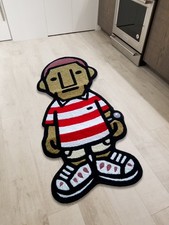 Pharrell Williams BBC IceCream Hypebeast Area Rugs Living Room Accent Carpets St