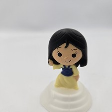 McDonalds Disney 100 Happy Meal Toys Mulan