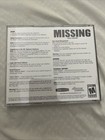 Missing: Since January (PC, 2004) — photo 5