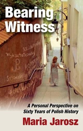 Bearing Witness - 9781138519237