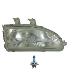 Scheinwerfer rechts inkl. OSRAM Lampen H4 für Honda Civic V Hatchback EG EH