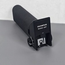 Olympus OM Series Camera Bounce Grip Flash Unit Handle Only