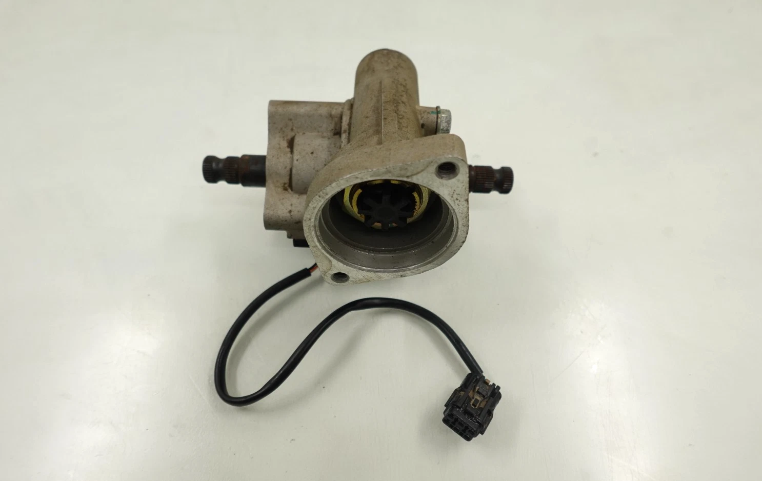 2014-2016 Honda Pioneer 700 SuperATV EZ Steer Power Steering Gearbox PS-3-37