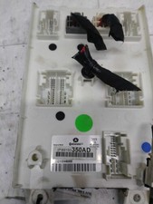 Módulo de control de carrocería usado se adapta a: Jeep Grand Cherokee 2014 control de carrocería BCM grado B