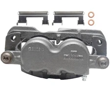 For 1999-2004 Chevrolet Silverado 2500 Disc Brake Caliper Rear Left Raybestos