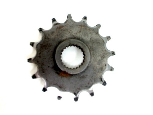 zerlegung getriebe BMW F 650 GS 2006-2011 2005 gebraucht 95036