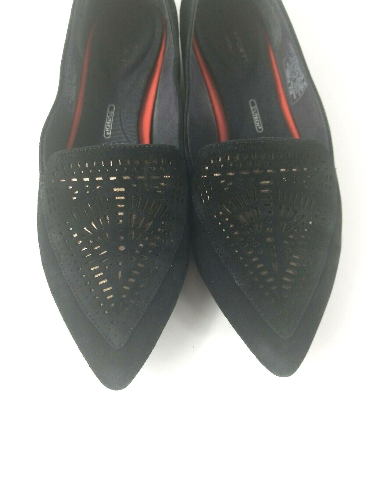 rockport trutech womens shoes