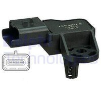 Delphi PS10190 Sensor, Intake Manifold Pressure For CitroËN Mini Peugeot