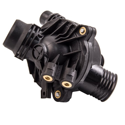 Thermostat Housing Assembly – Replacement Part #11537549476 (OE Ref: 11537536655)