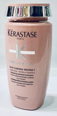 Bain Chroma Respect 250ML Kerastase