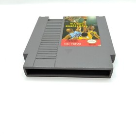 All-Pro Basketball (Nintendo Entertainment System, 1989) NES Cartridge Only!