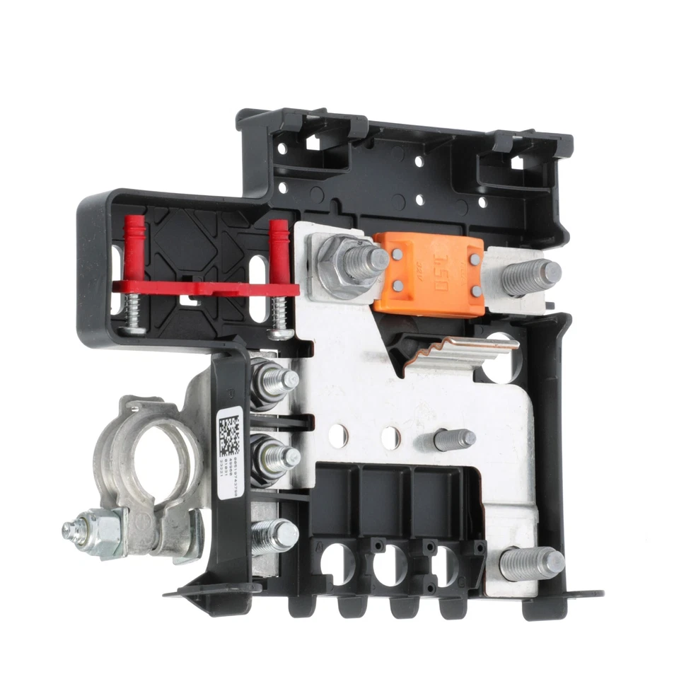 2015-2022 RAM PROMASTER CITY BATTERY CONTROL UNIT GENUINE NEW MOPAR 68263206AA - Изображение 2 из 4