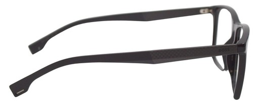 NEW AND AUTHENTIC Boss BOSS1582 807 Black 56 16 145 - Picture 3 of 3