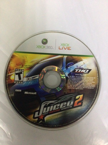 E - L Xbox 360 Games Disc Only RESURFACED TESTED AND WORKING - Picture 98 of 132