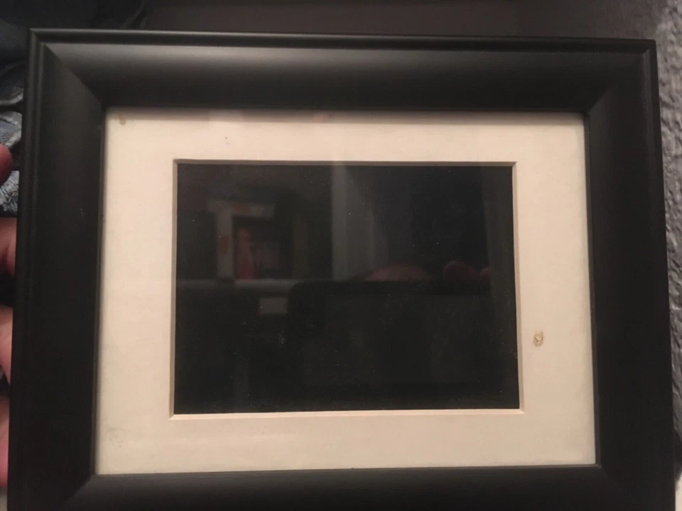 Pandigital photo frame  - Image 3 of 3