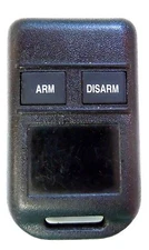 Chapman Remote Vehicle Security Theft Protection Trunk GOH-FRDPC2002 KEYLESS FOB