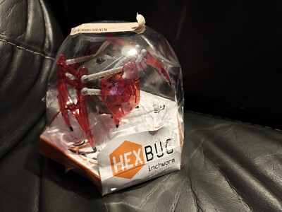 HexBug Inchworm UK