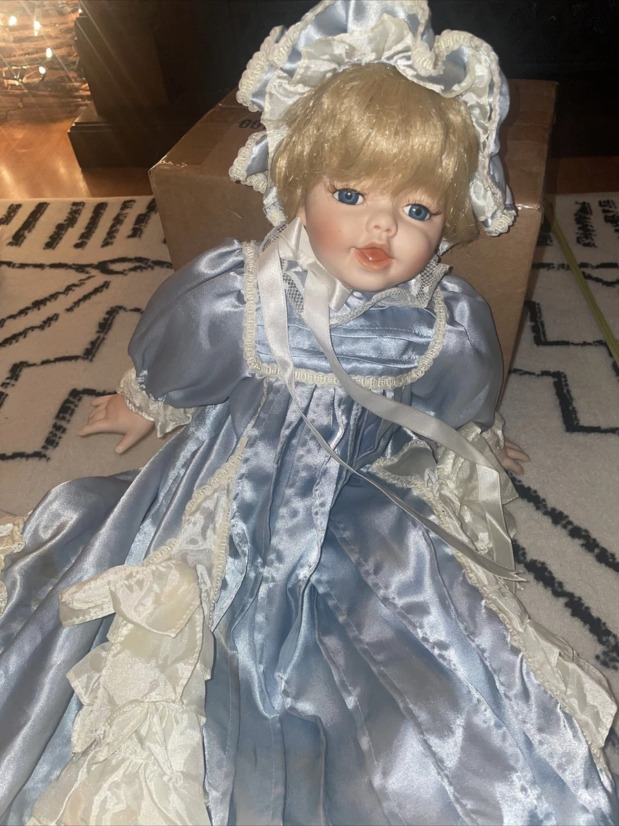 15 Most Valuable Vintage Porcelain Dolls Worth A Fortune