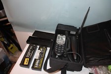 Motorola M800 CDMA Car Cellular Phone PLUS EXTRA "READ"